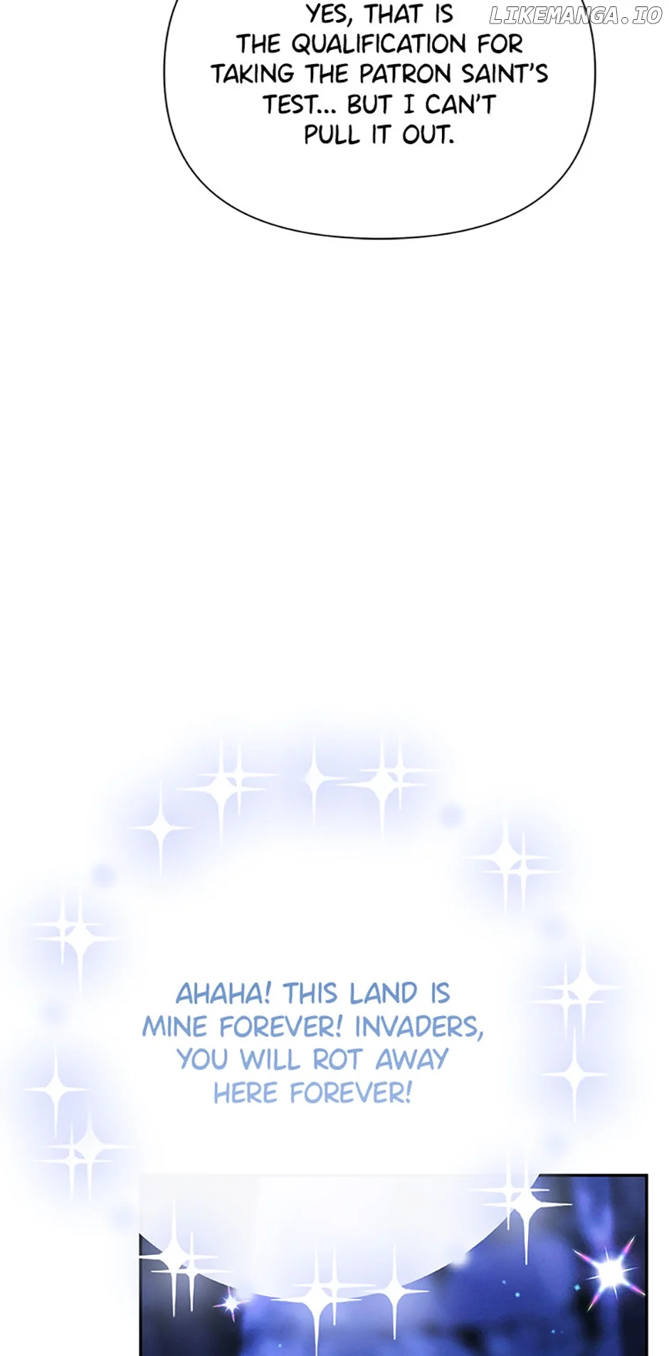 The Goal is to be Self-made chapter 72 page 6