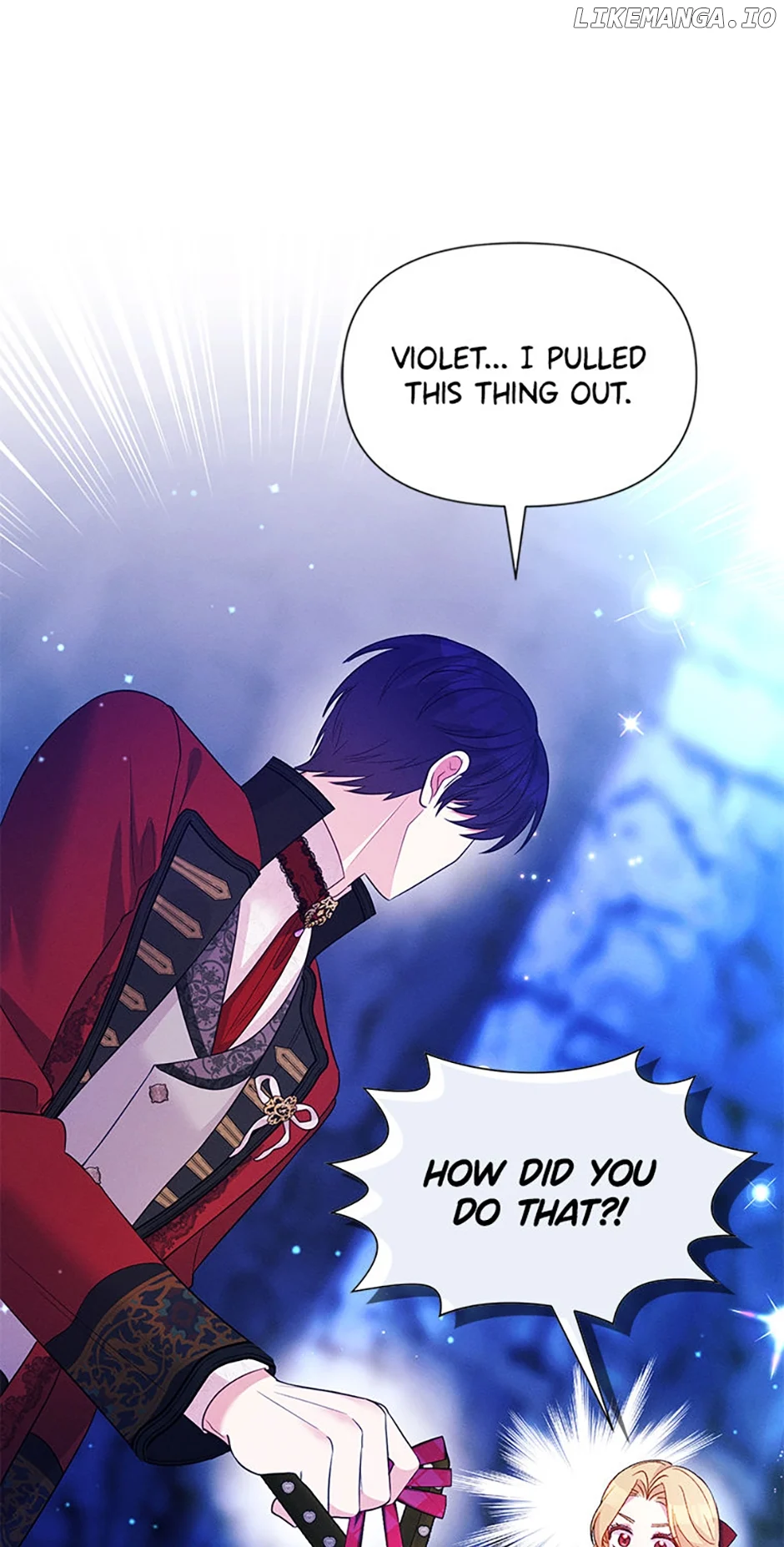 The Goal is to be Self-made chapter 72 page 13