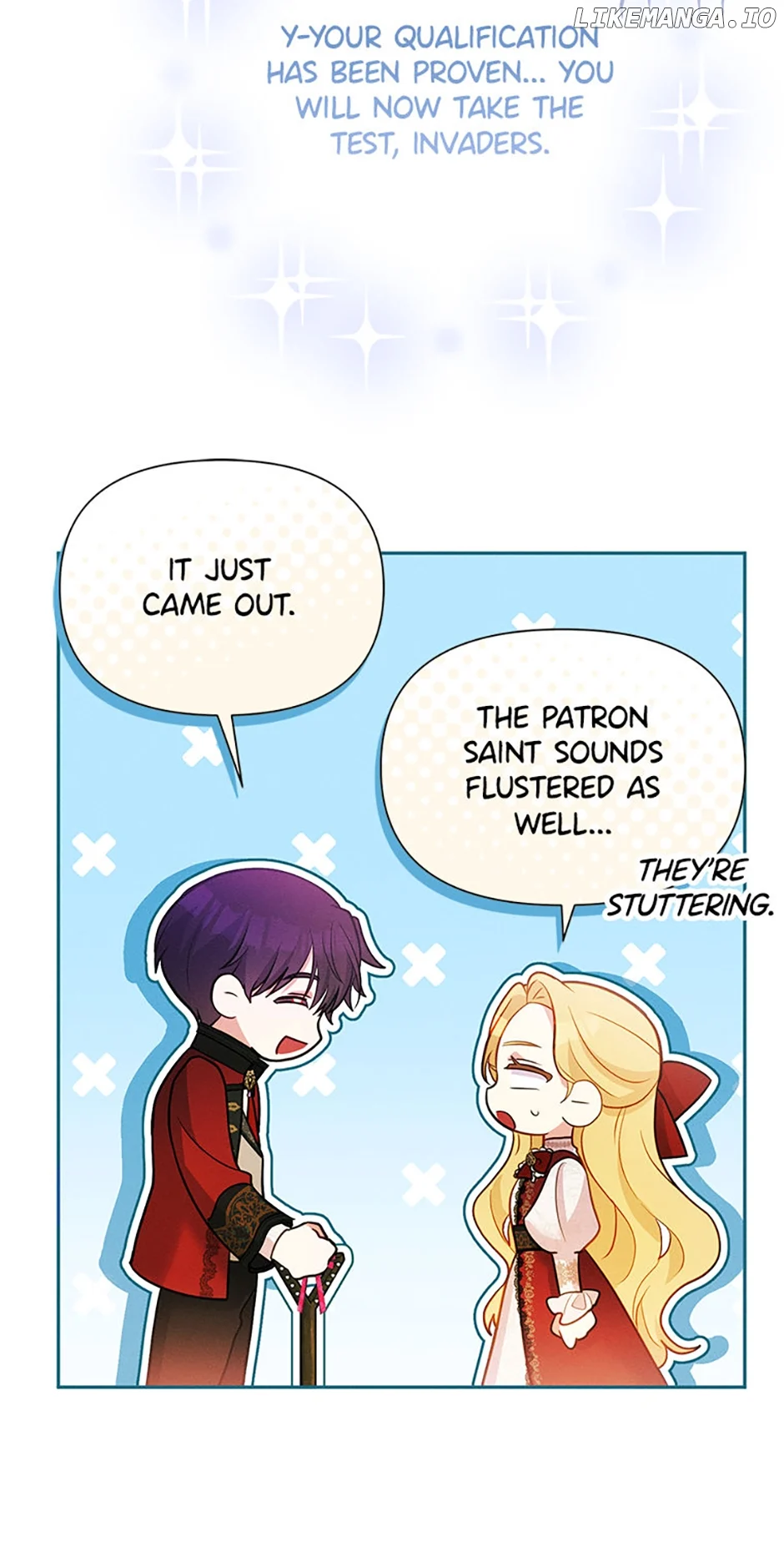 The Goal is to be Self-made chapter 72 page 15