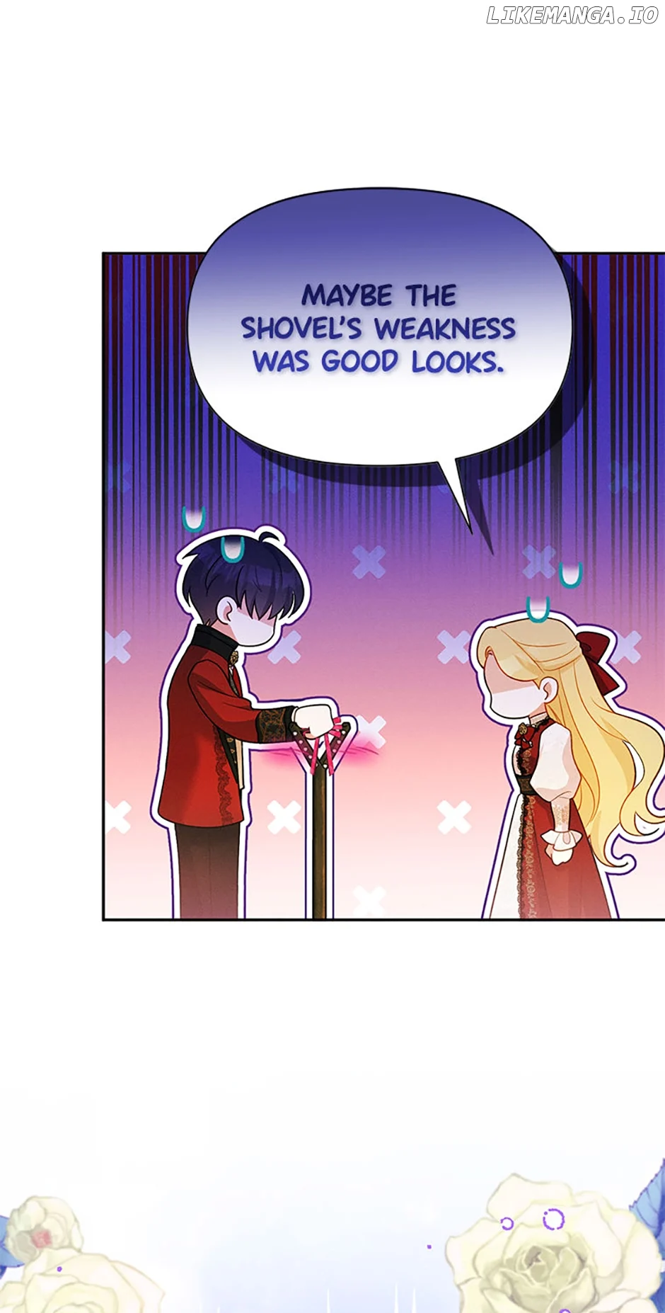 The Goal is to be Self-made chapter 72 page 16