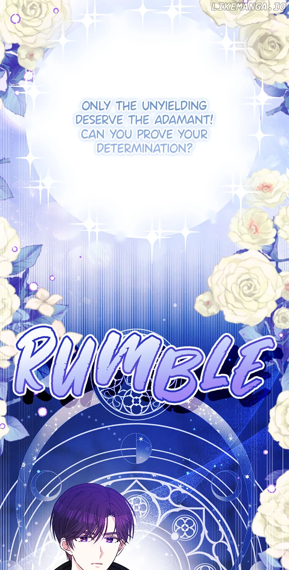 The Goal is to be Self-made chapter 72 page 17