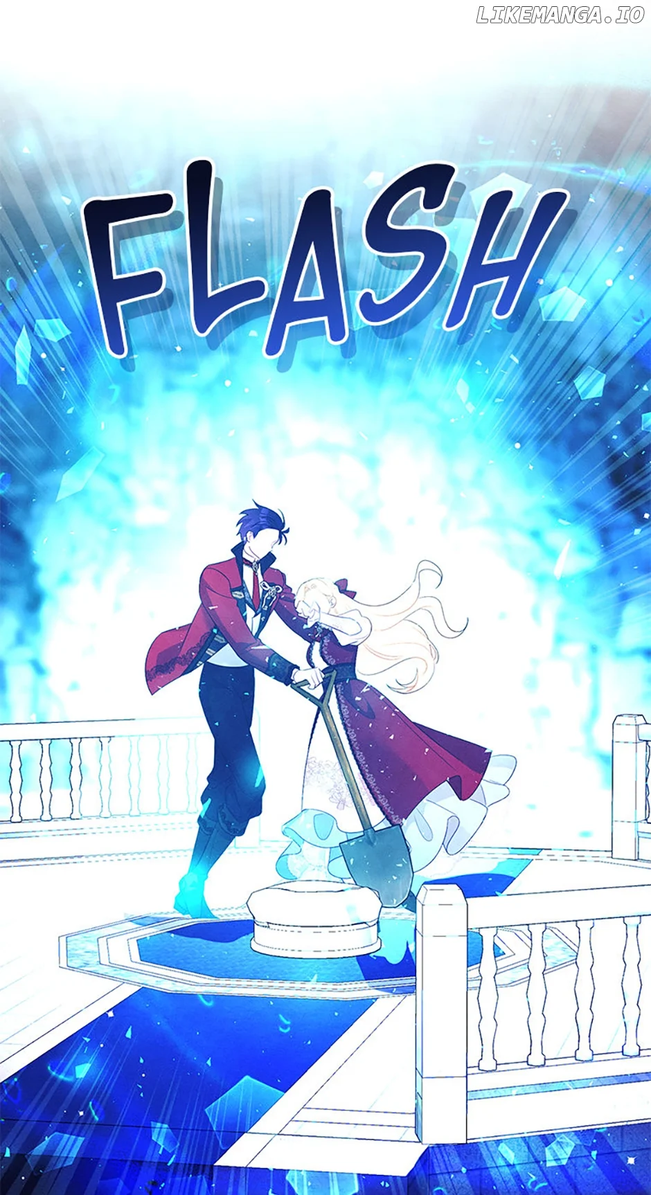 The Goal is to be Self-made chapter 72 page 20