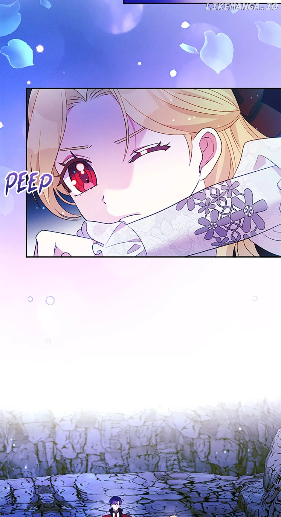 The Goal is to be Self-made chapter 72 page 22