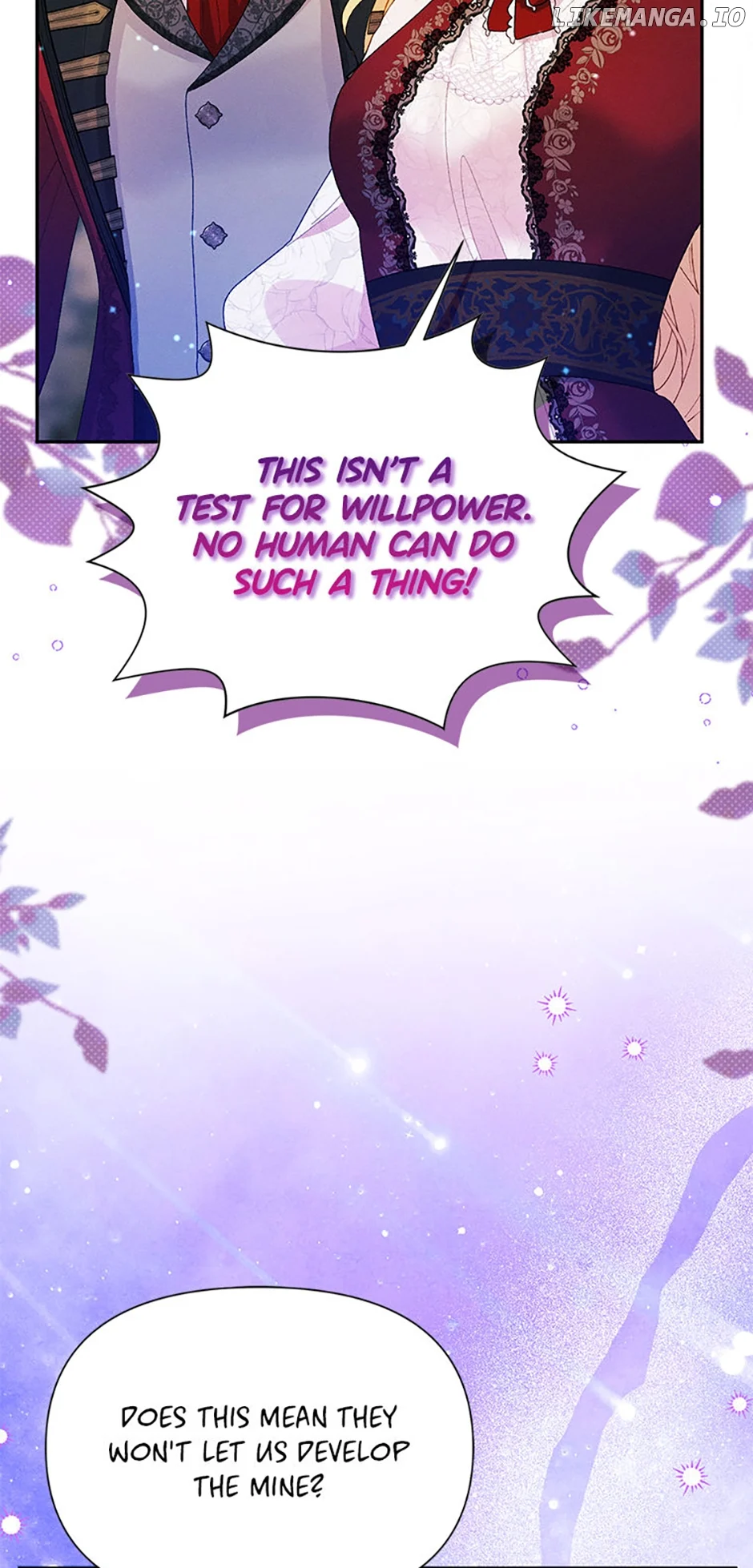 The Goal is to be Self-made chapter 72 page 26