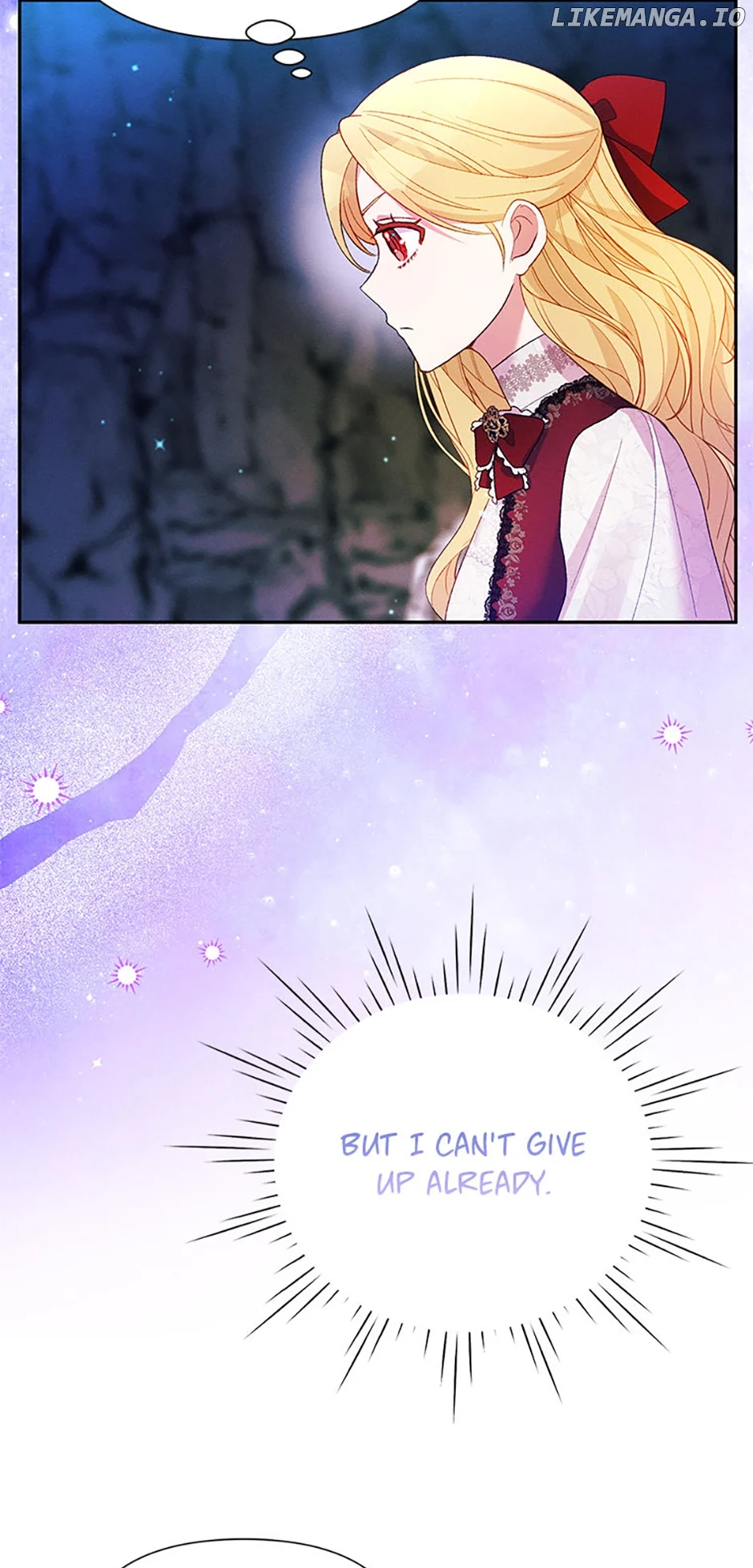 The Goal is to be Self-made chapter 72 page 27