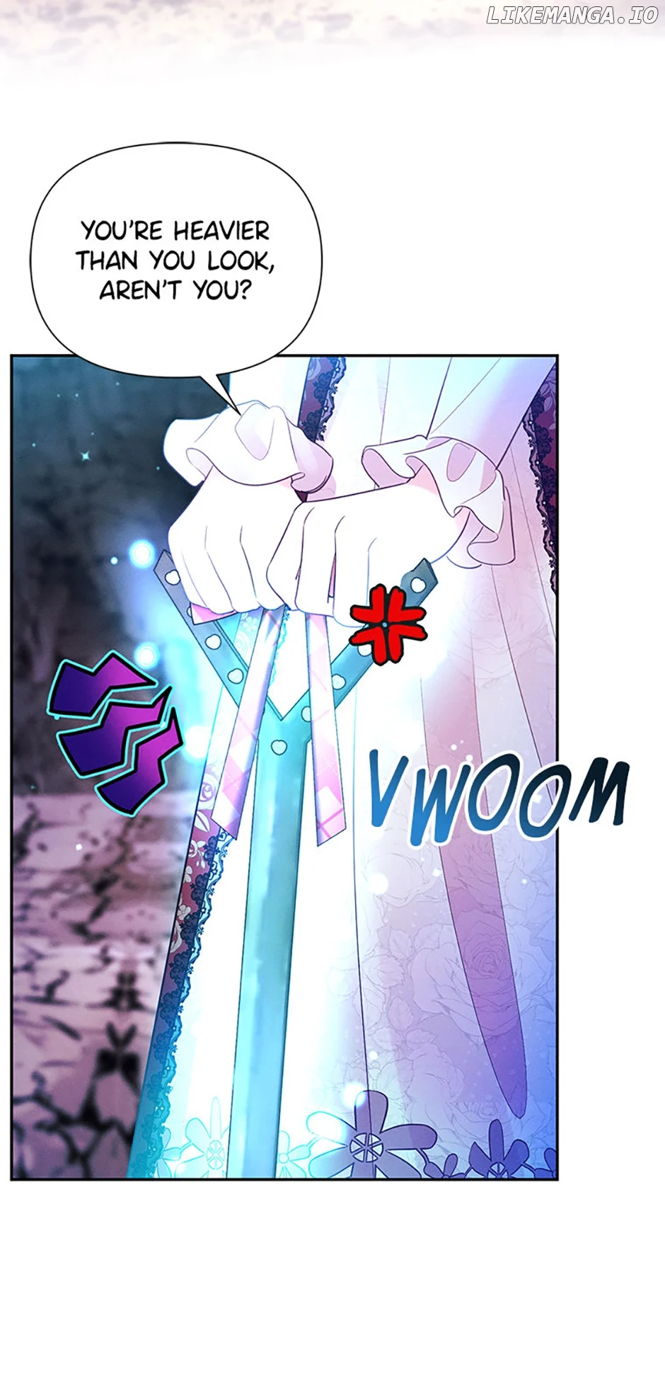 The Goal is to be Self-made chapter 72 page 31