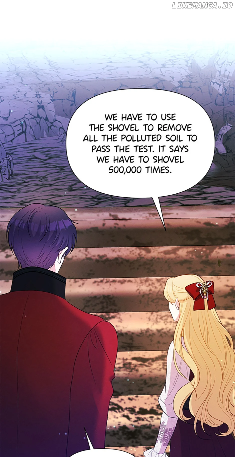 The Goal is to be Self-made chapter 72 page 34