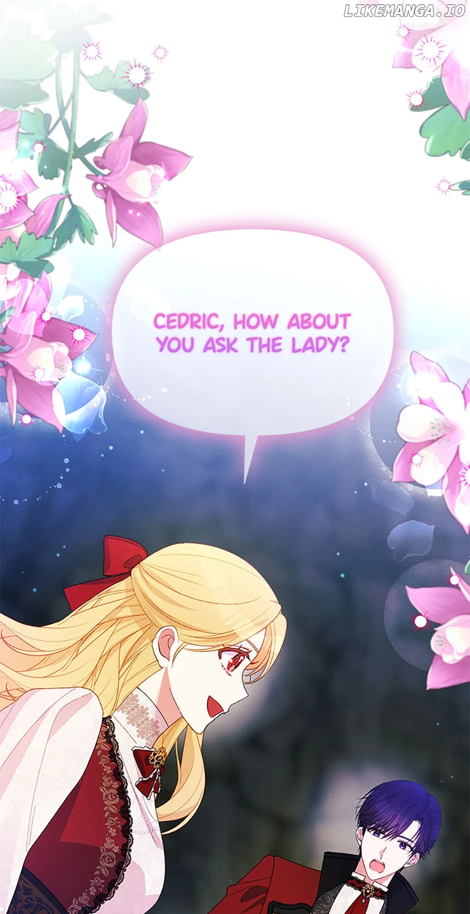 The Goal is to be Self-made chapter 72 page 37