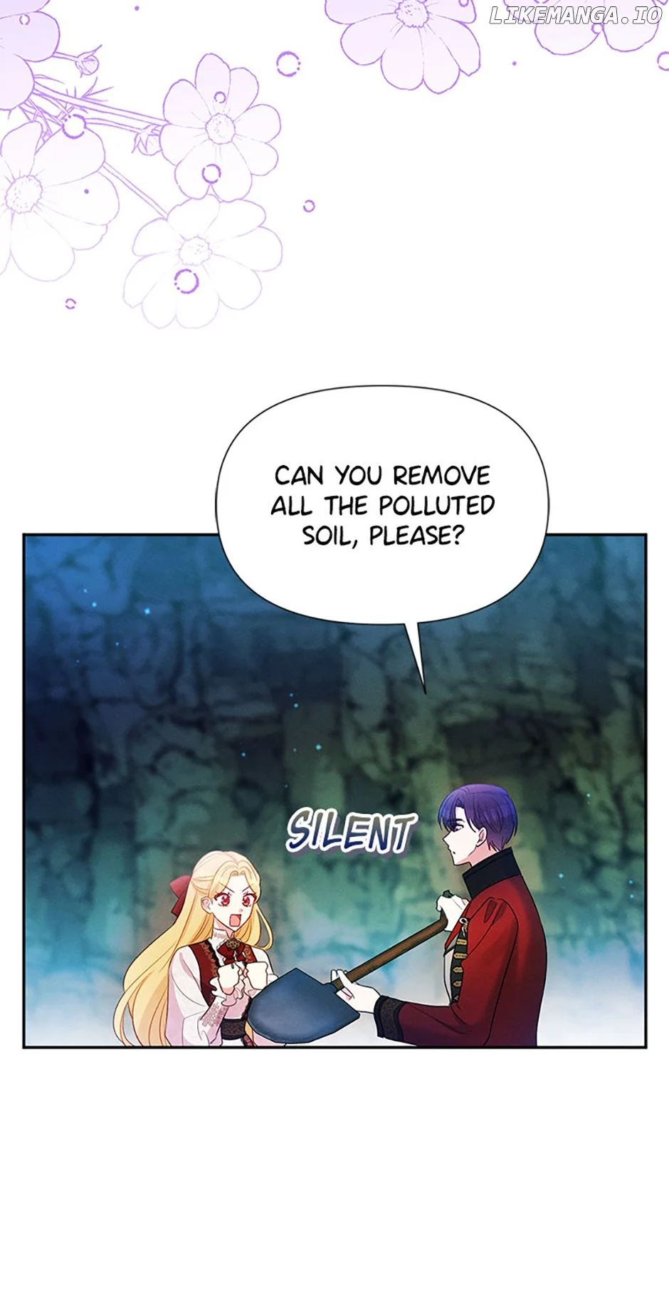 The Goal is to be Self-made chapter 72 page 41
