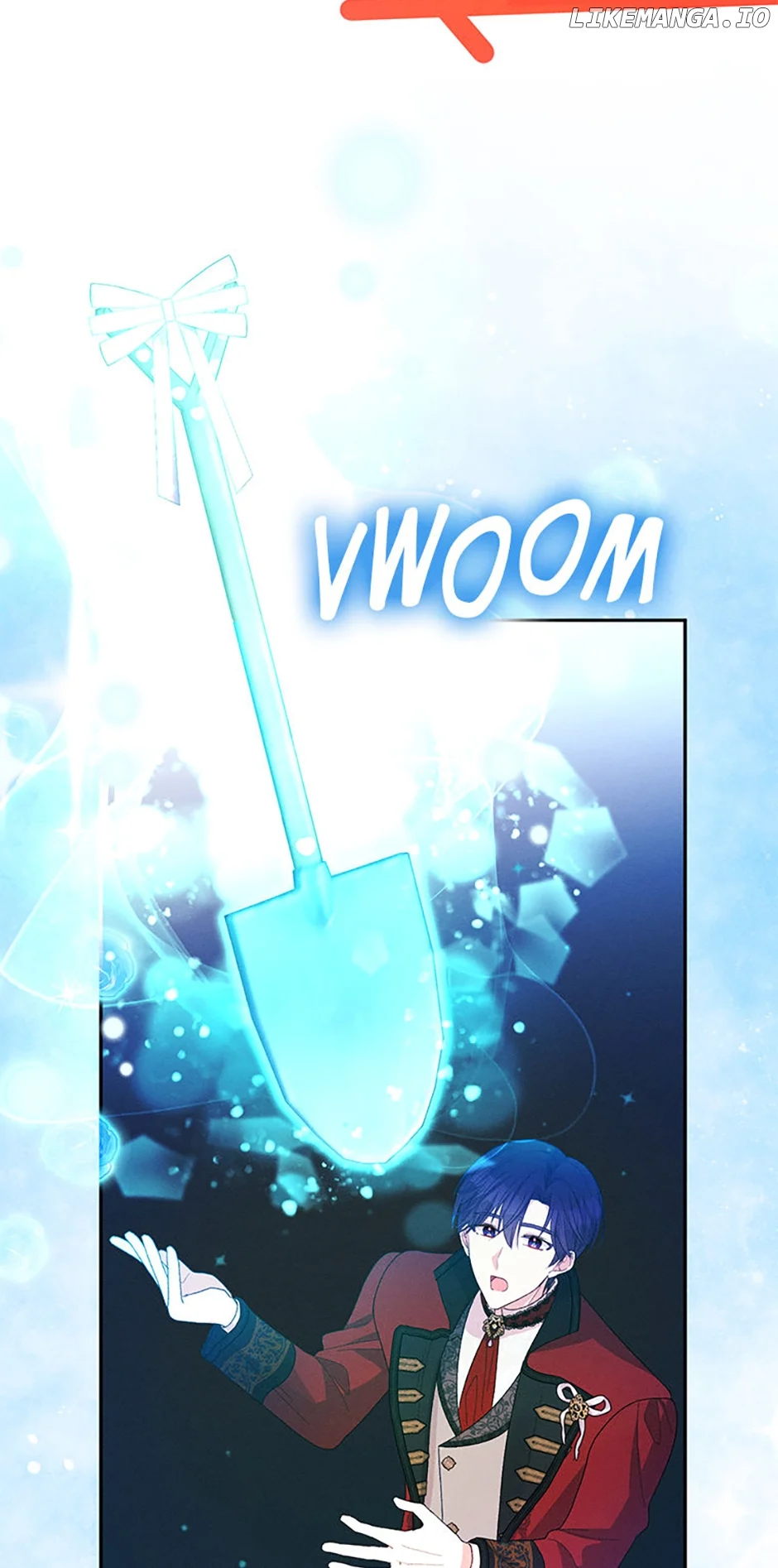 The Goal is to be Self-made chapter 72 page 46