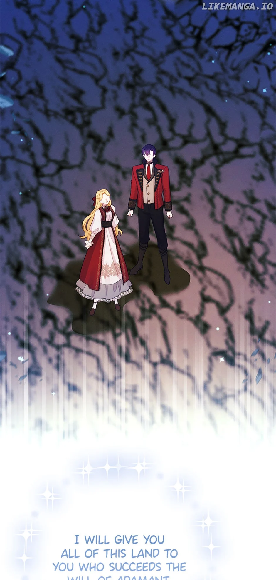 The Goal is to be Self-made chapter 72 page 64