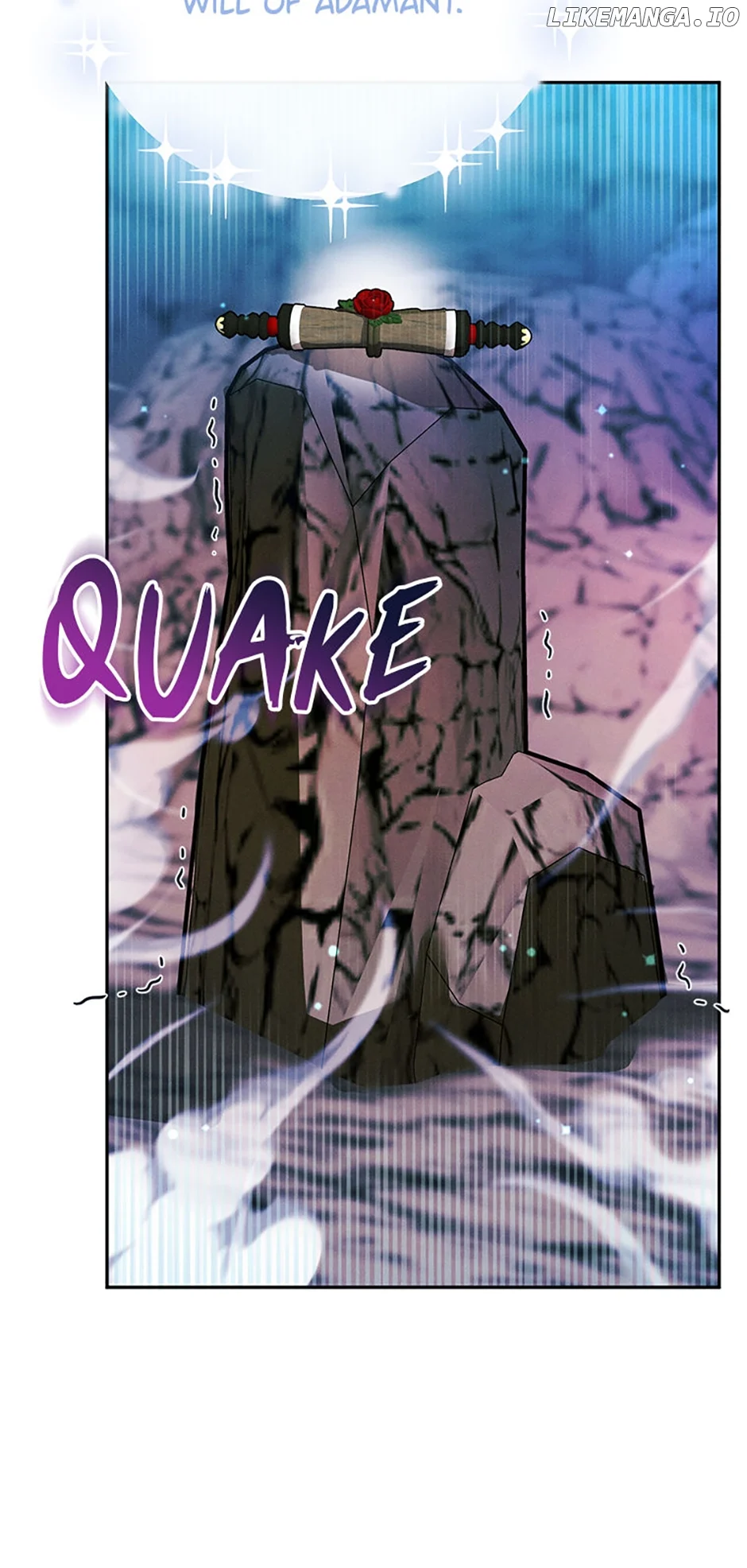 The Goal is to be Self-made chapter 72 page 65