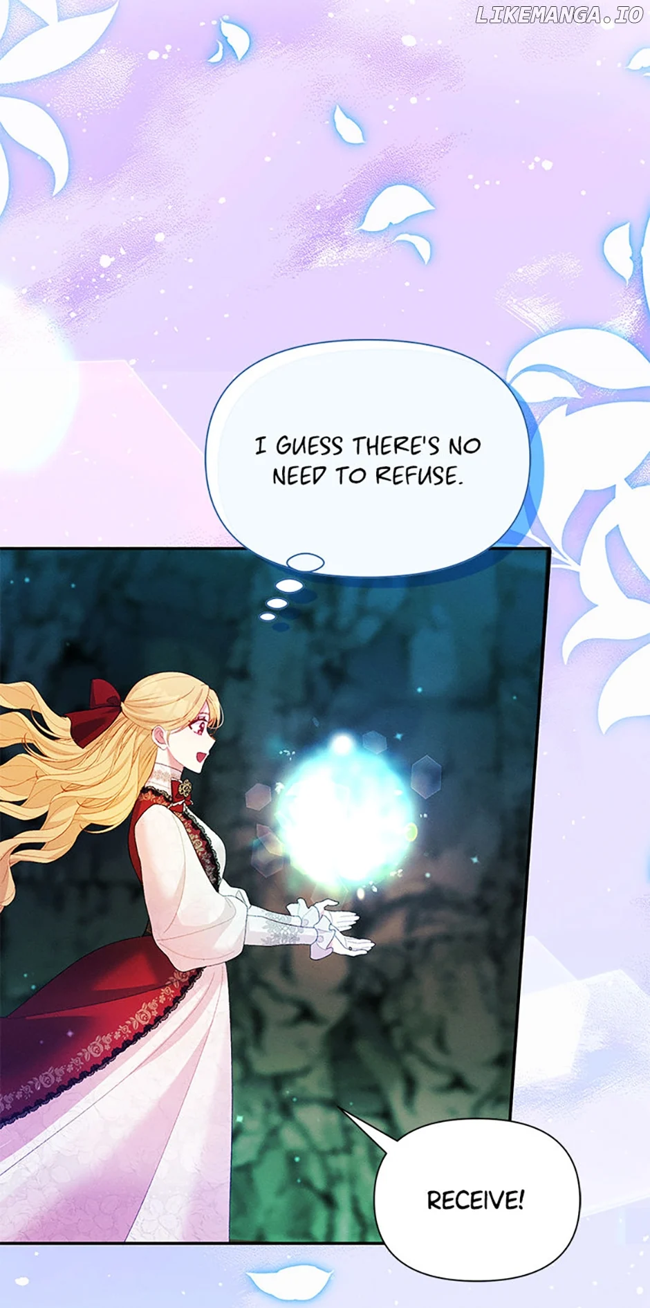 The Goal is to be Self-made chapter 72 page 69