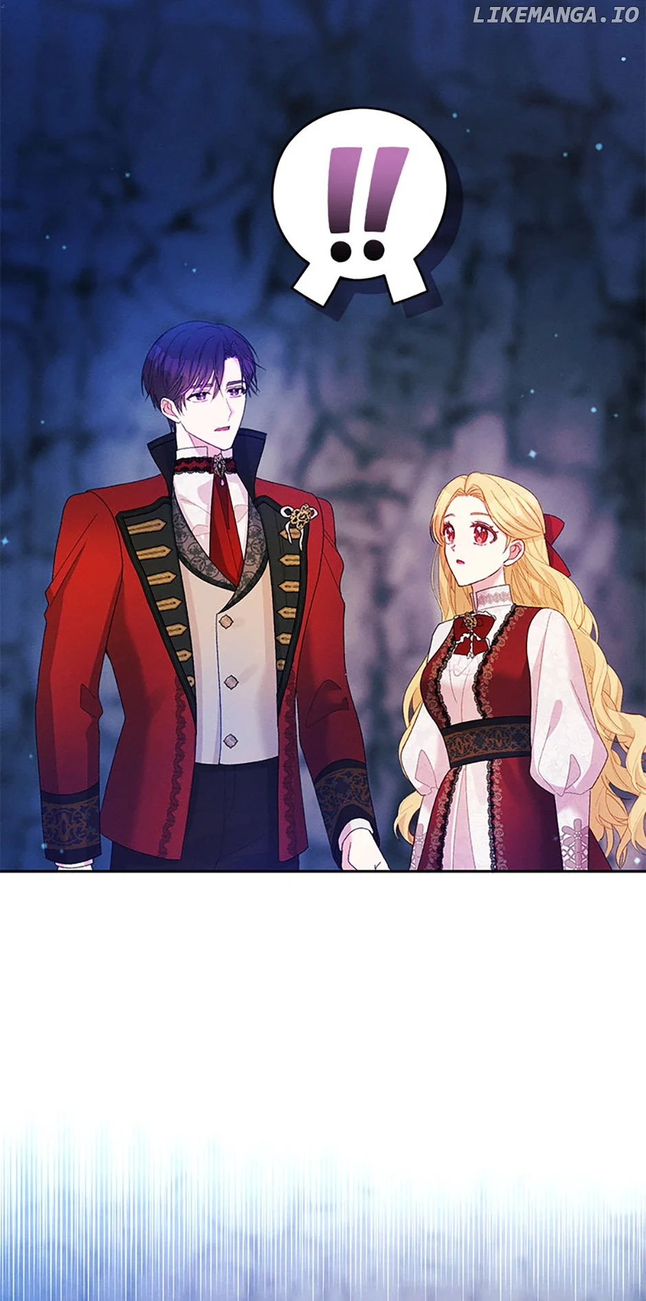 The Goal is to be Self-made chapter 72 page 72