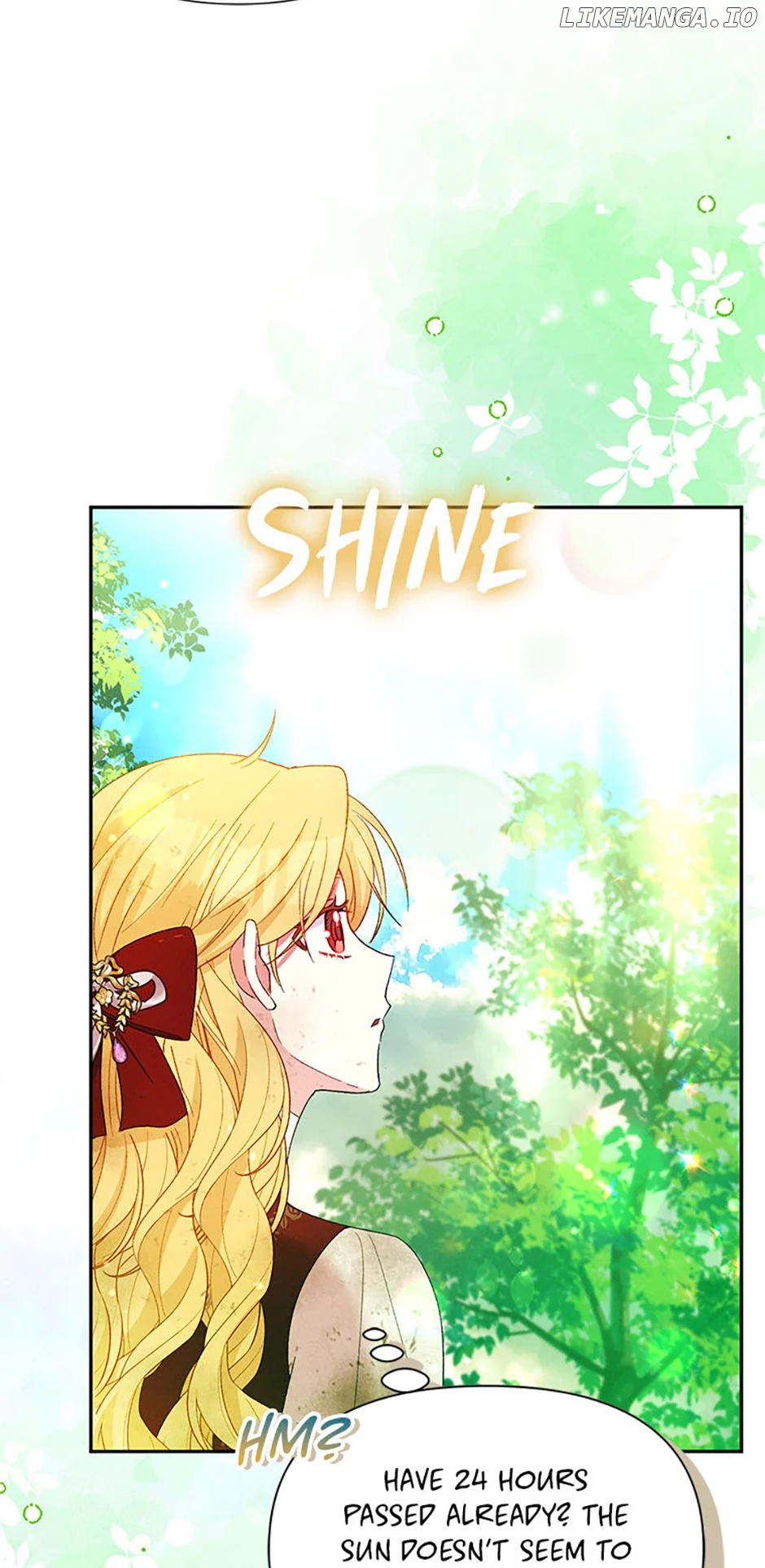 The Goal is to be Self-made chapter 73 page 6