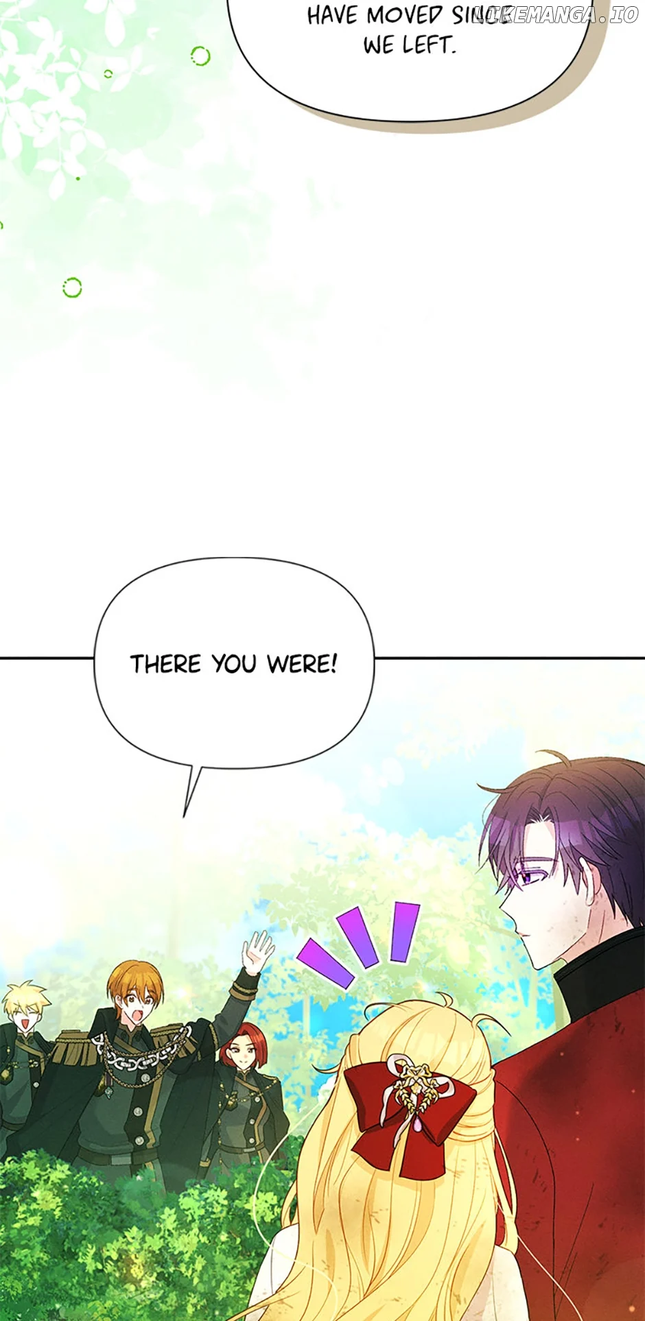 The Goal is to be Self-made chapter 73 page 7