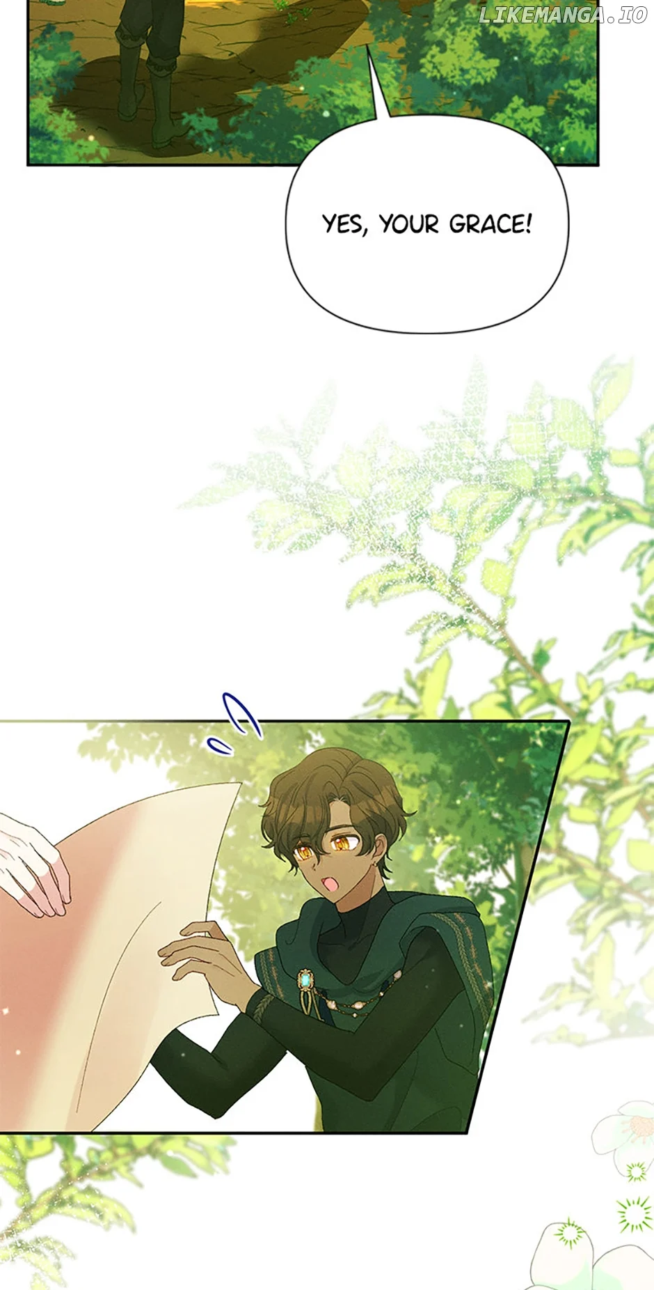 The Goal is to be Self-made chapter 73 page 17