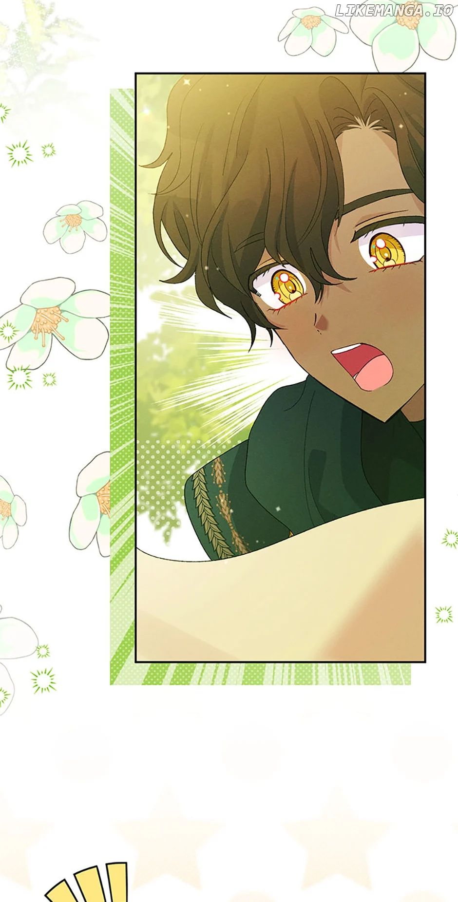 The Goal is to be Self-made chapter 73 page 18