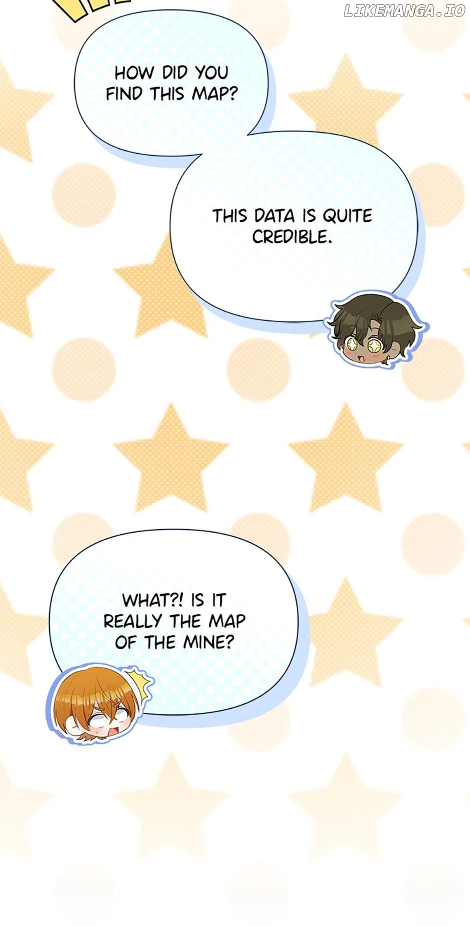 The Goal is to be Self-made chapter 73 page 19