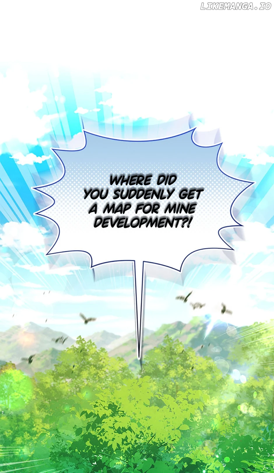 The Goal is to be Self-made chapter 73 page 21