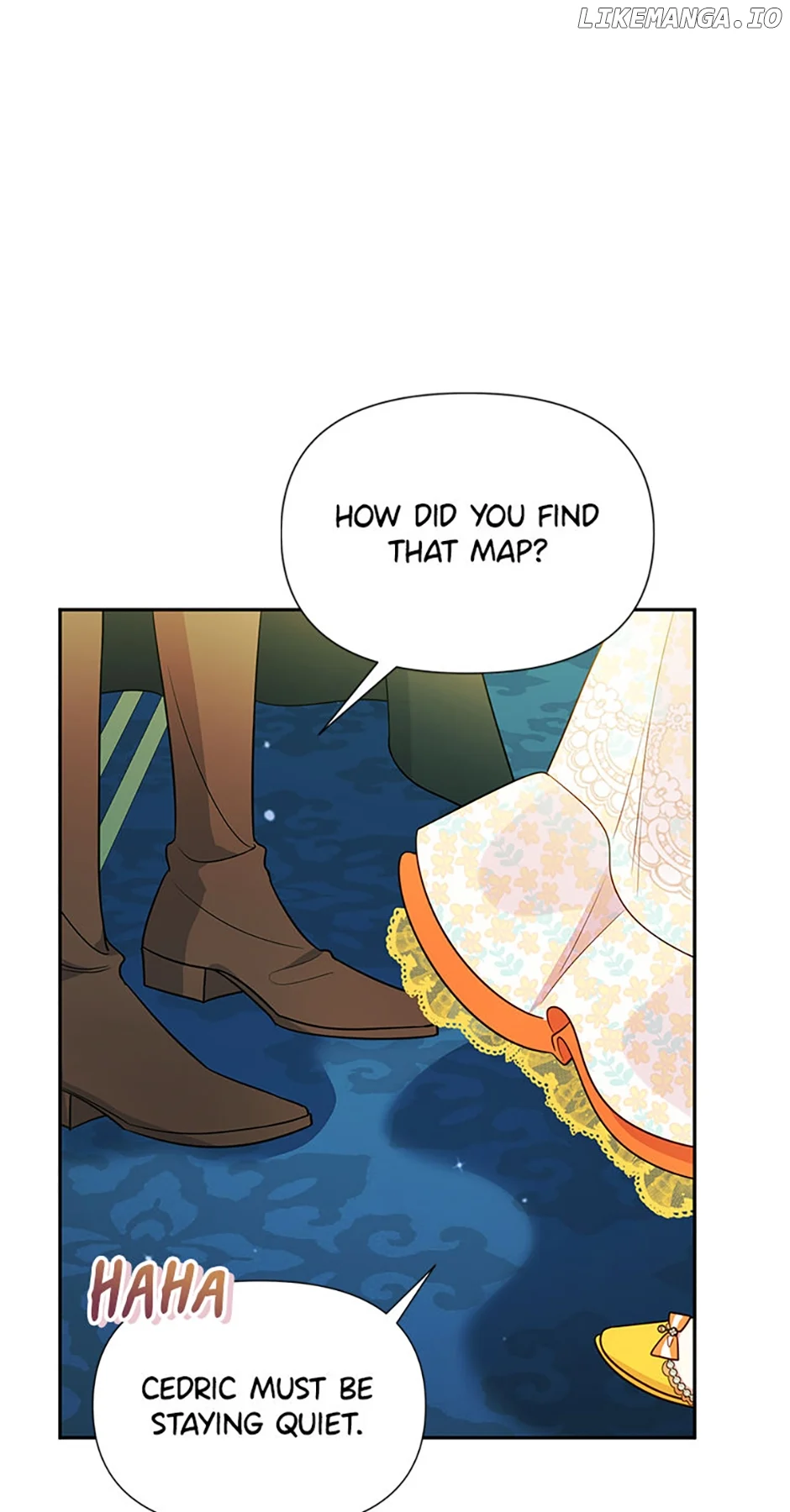The Goal is to be Self-made chapter 73 page 26
