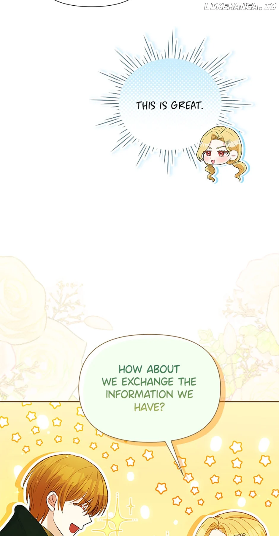 The Goal is to be Self-made chapter 73 page 27