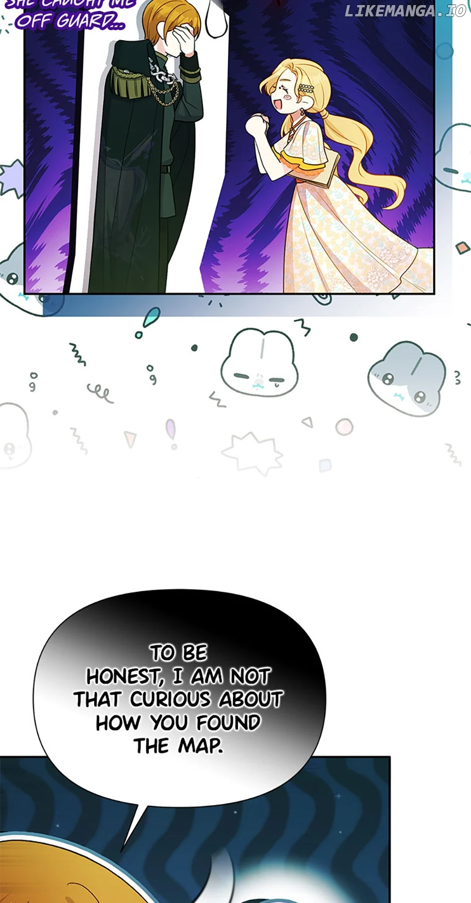 The Goal is to be Self-made chapter 73 page 29
