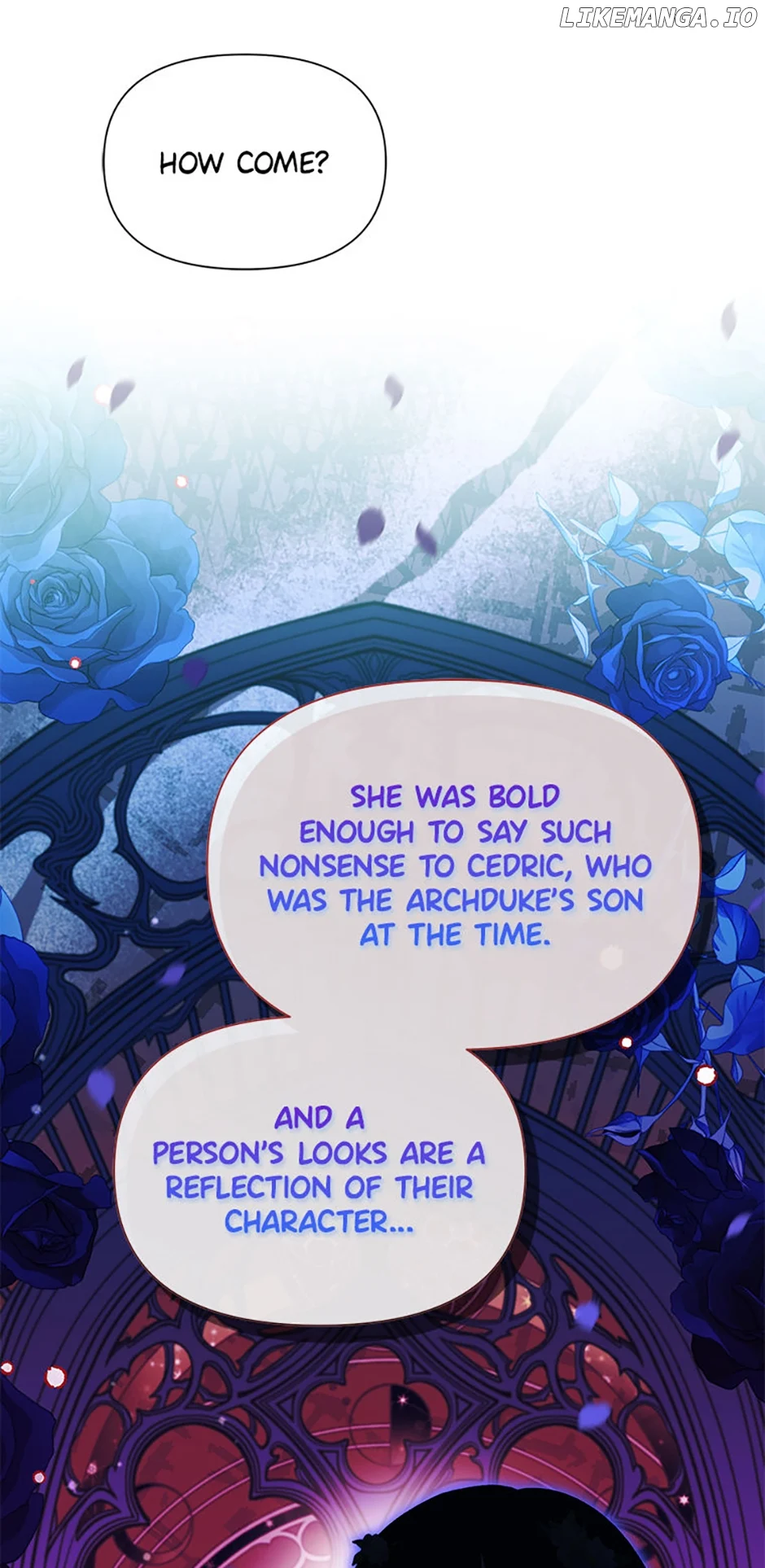 The Goal is to be Self-made chapter 73 page 41
