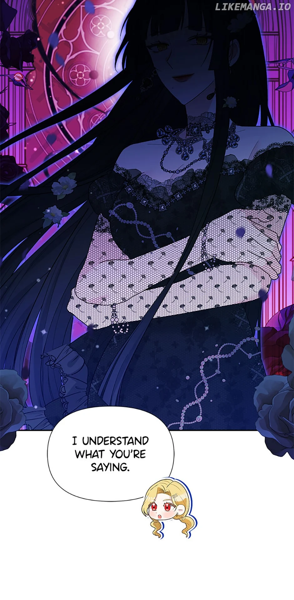 The Goal is to be Self-made chapter 73 page 42