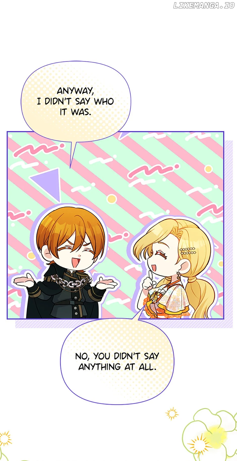 The Goal is to be Self-made chapter 73 page 43