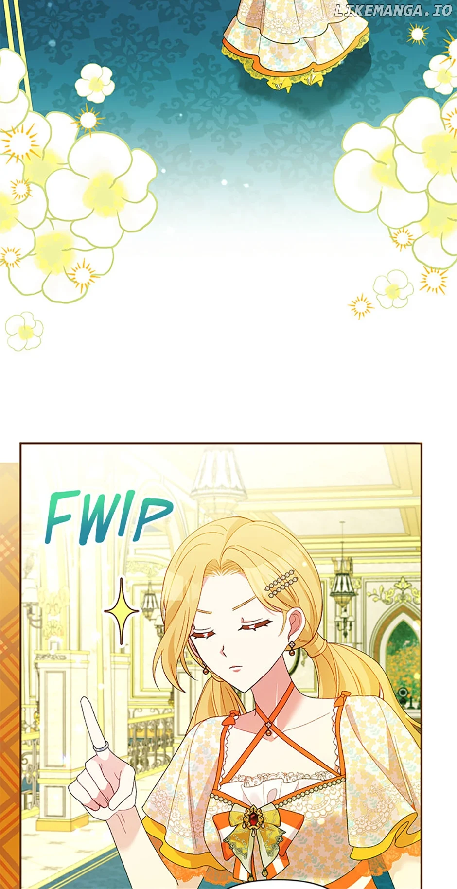 The Goal is to be Self-made chapter 73 page 45