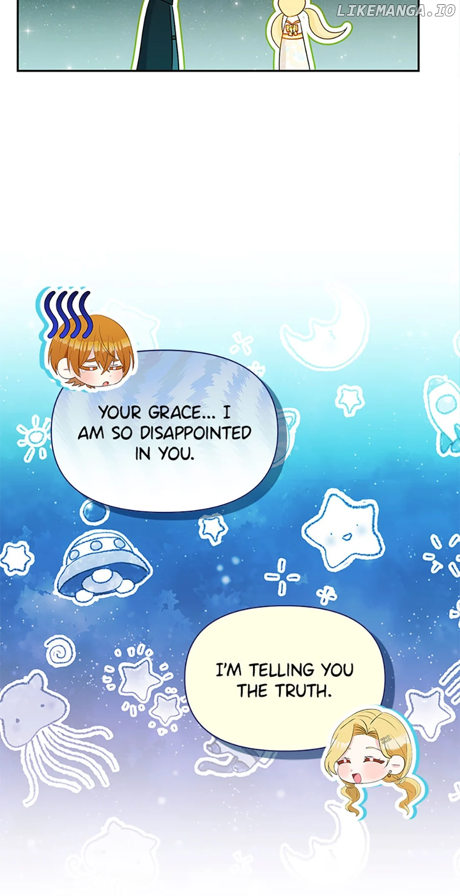 The Goal is to be Self-made chapter 73 page 51
