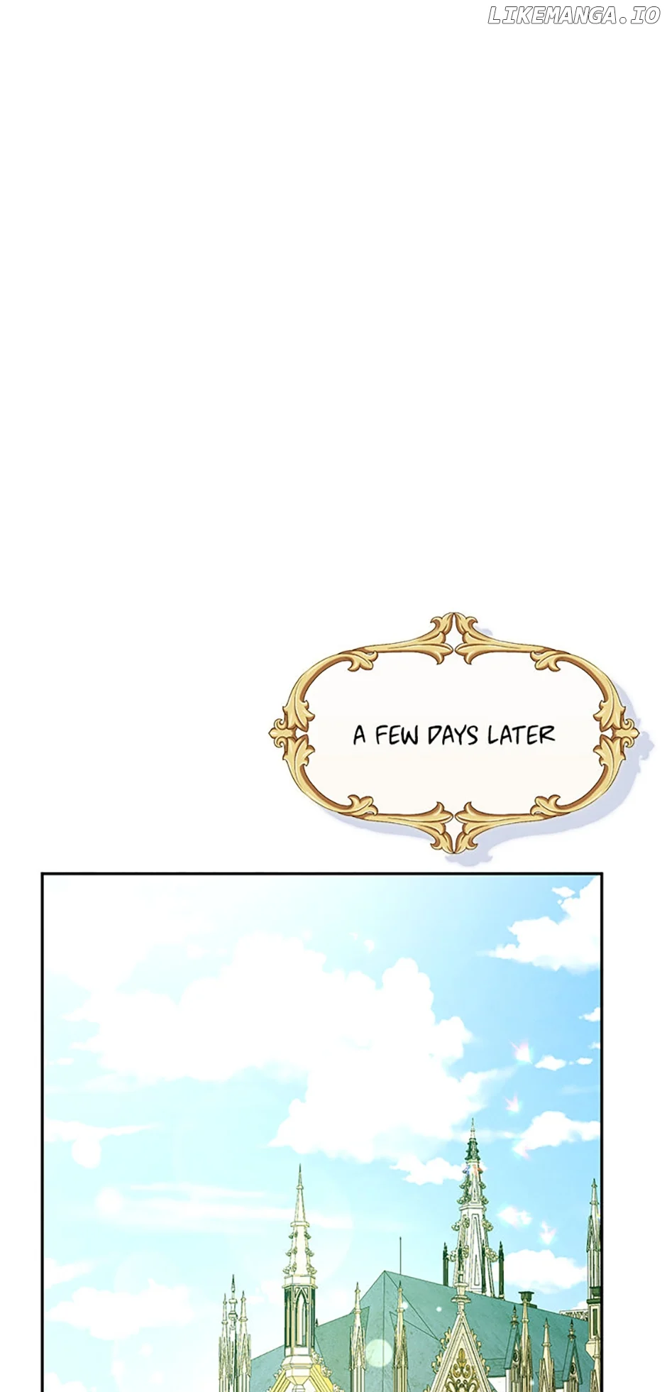 The Goal is to be Self-made chapter 73 page 54