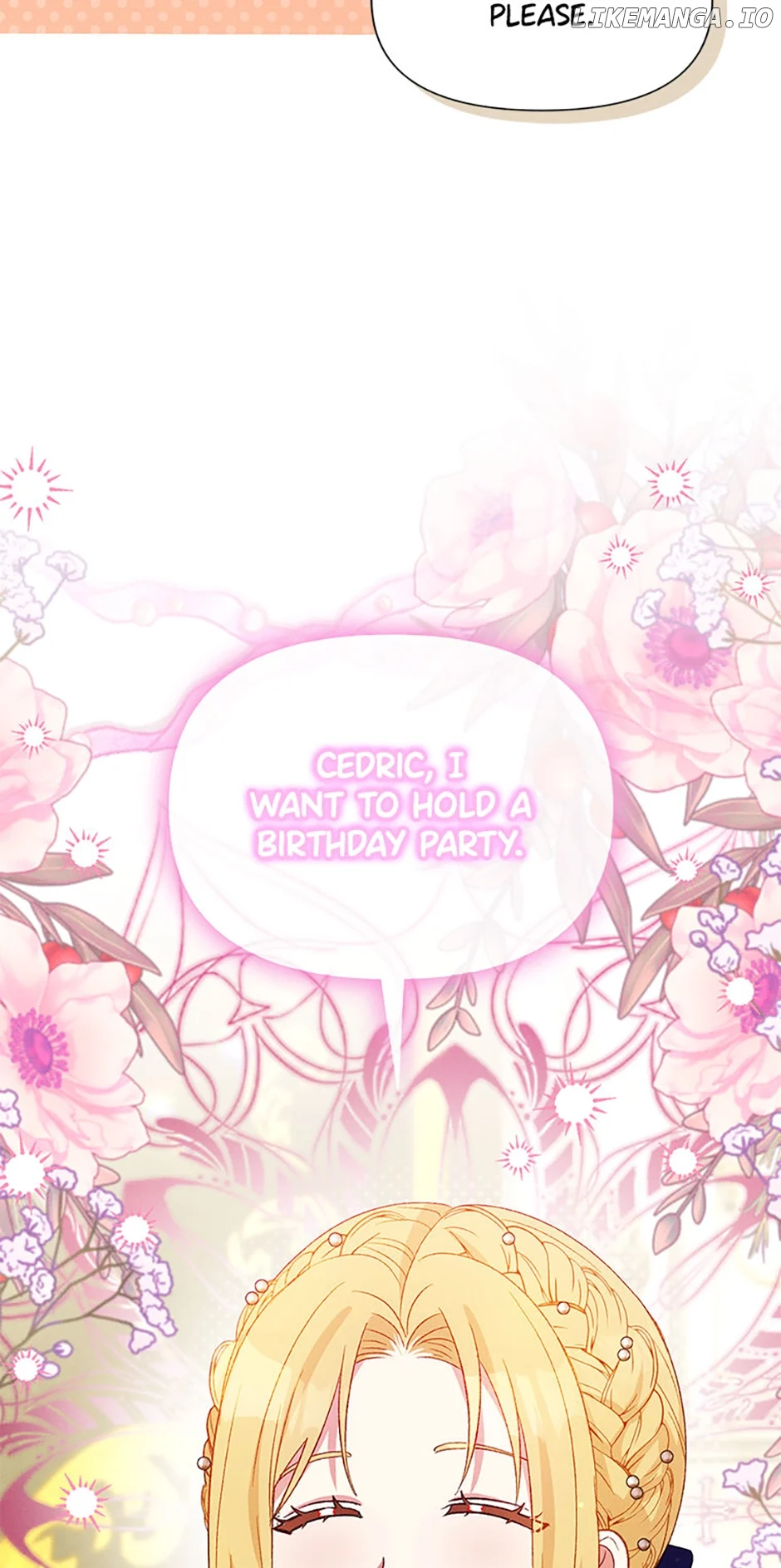 The Goal is to be Self-made chapter 73 page 79