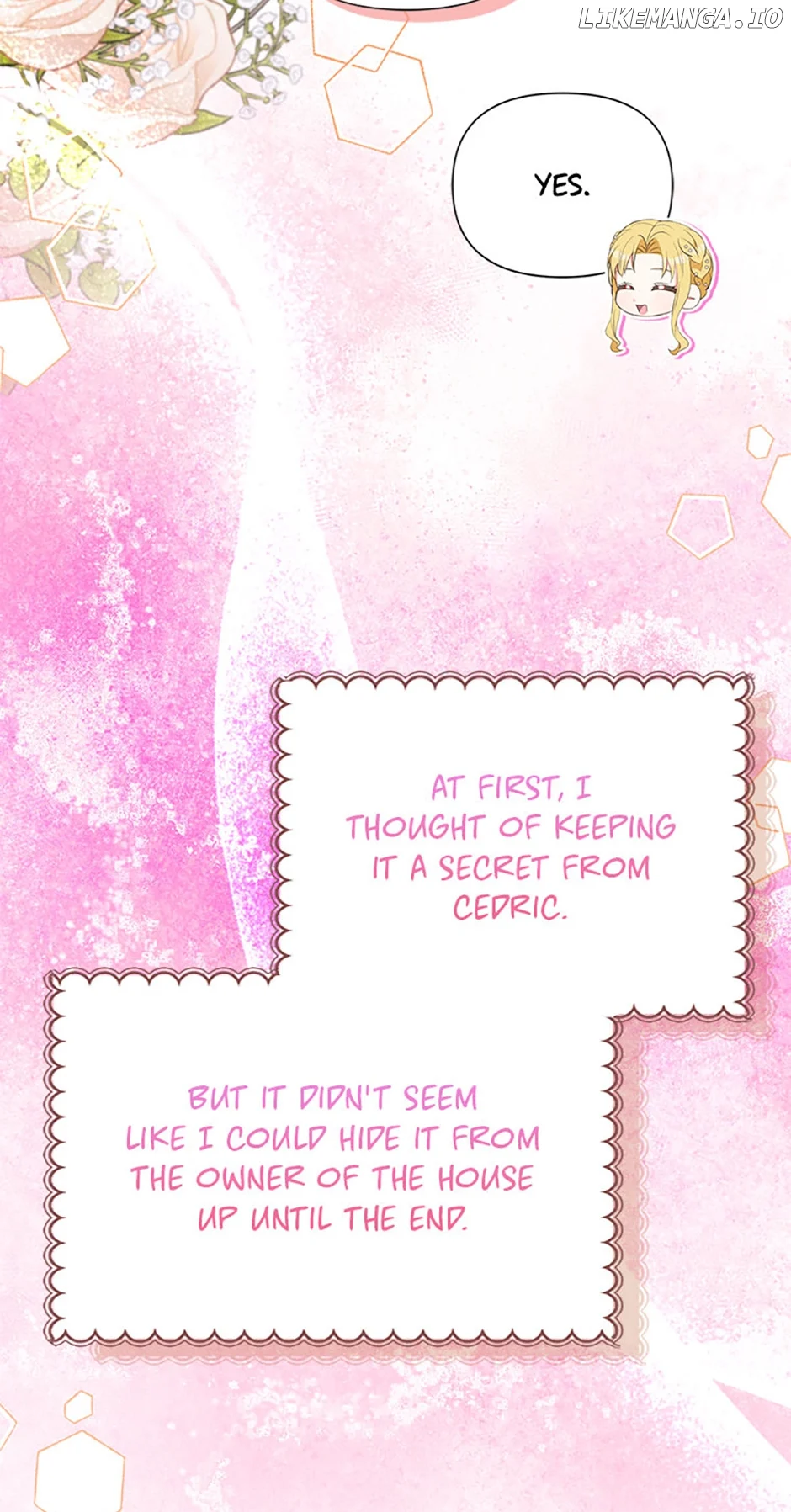 The Goal is to be Self-made chapter 74 page 5
