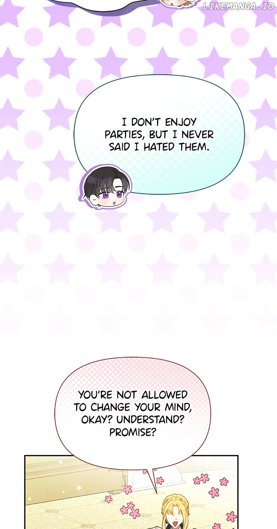 The Goal is to be Self-made chapter 74 page 9