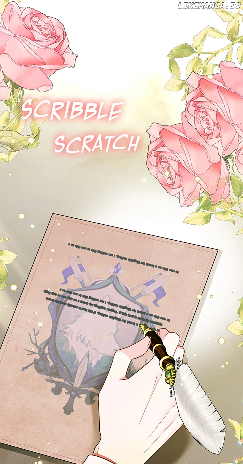 The Goal is to be Self-made chapter 74 page 11