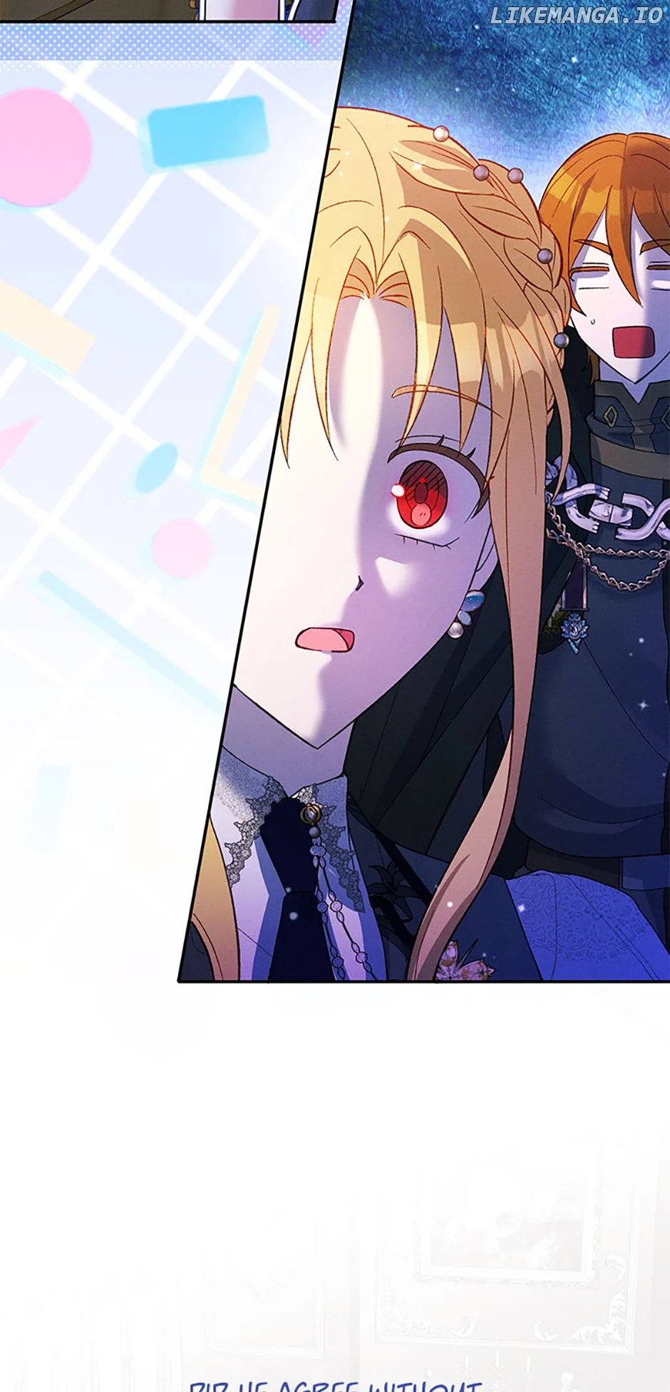 The Goal is to be Self-made chapter 74 page 14