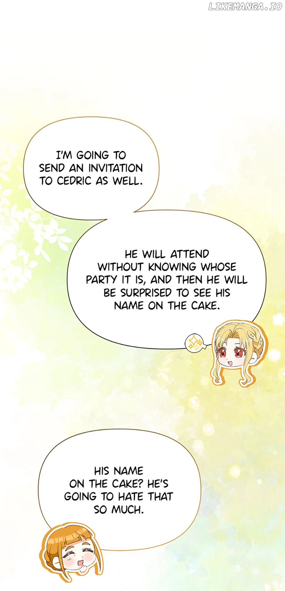The Goal is to be Self-made chapter 74 page 22