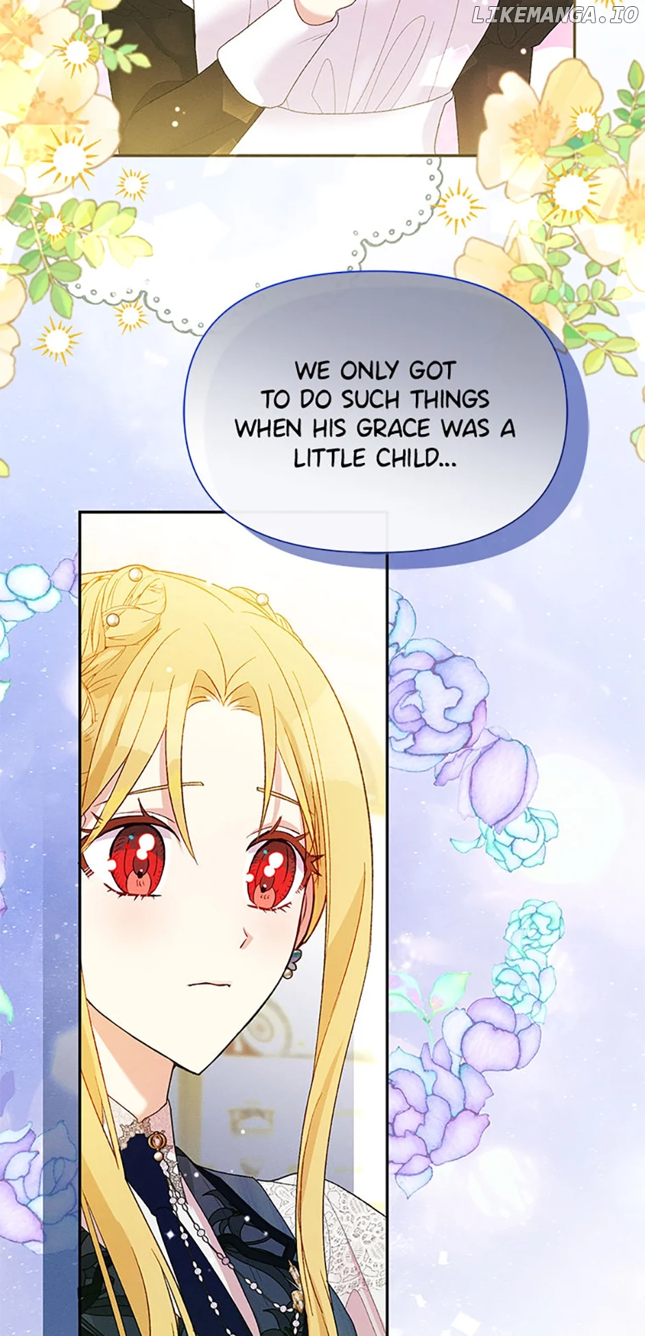 The Goal is to be Self-made chapter 74 page 24