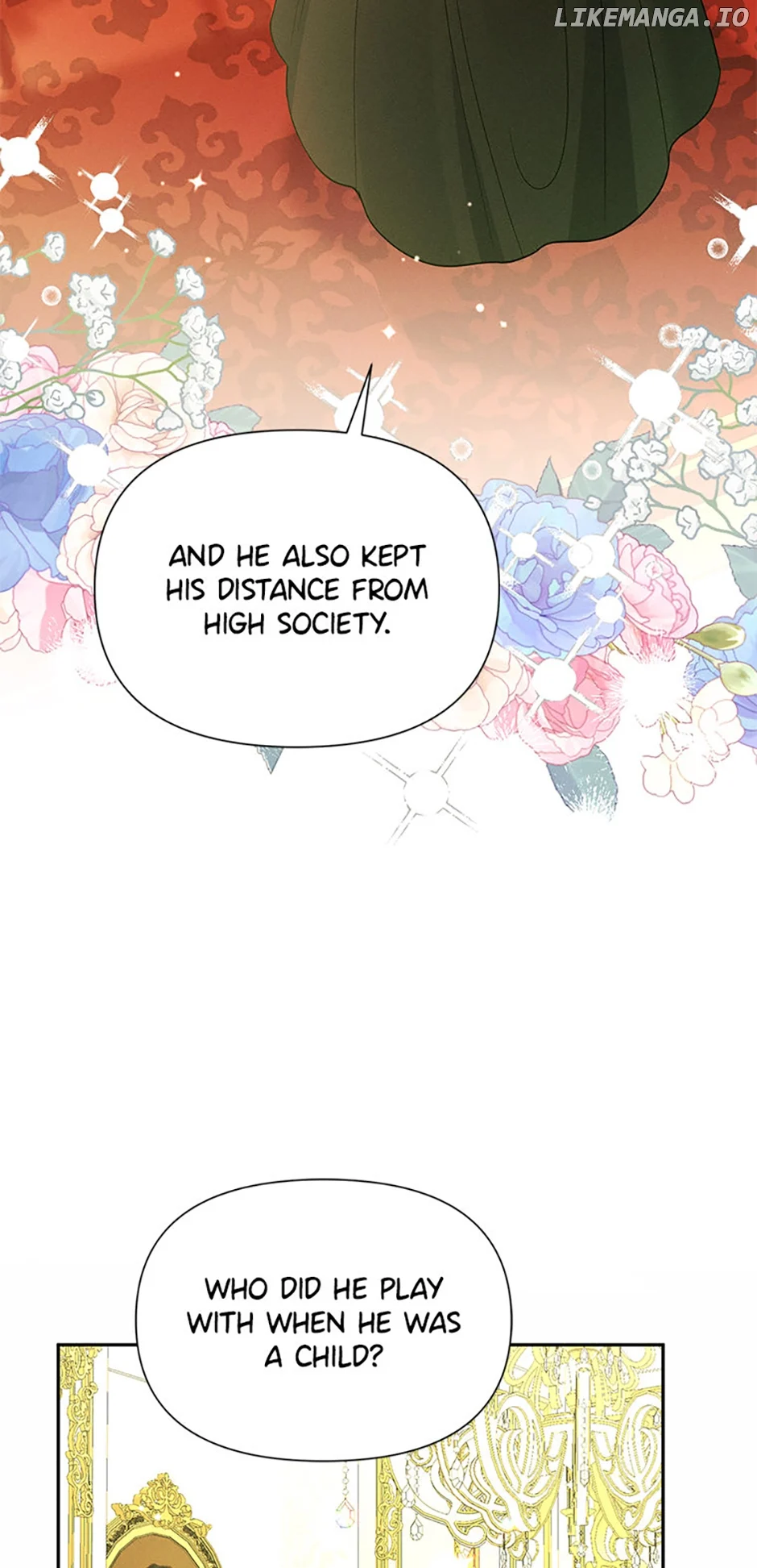 The Goal is to be Self-made chapter 74 page 27