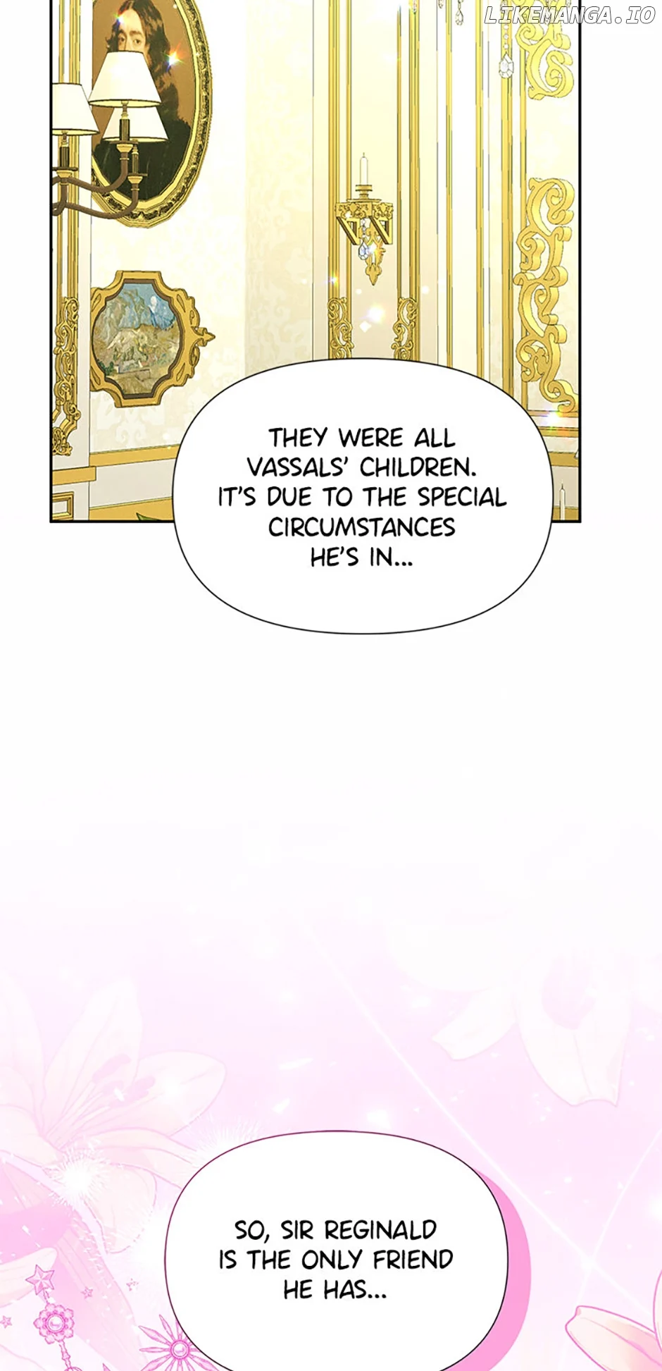 The Goal is to be Self-made chapter 74 page 28