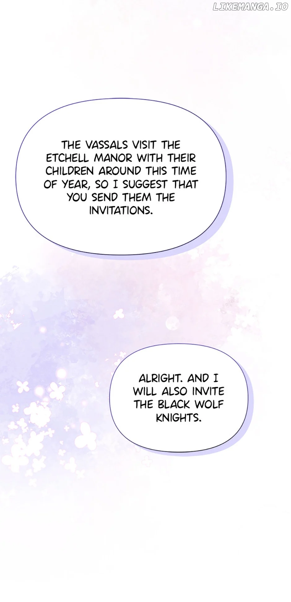 The Goal is to be Self-made chapter 74 page 30