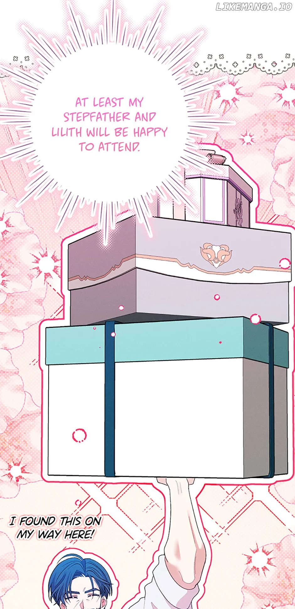 The Goal is to be Self-made chapter 74 page 32