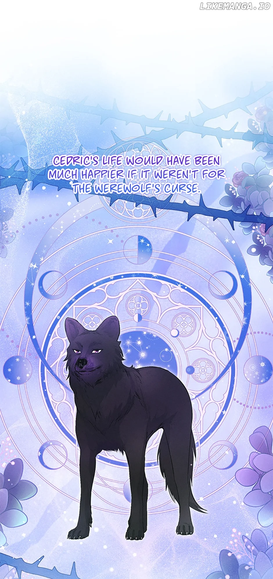The Goal is to be Self-made chapter 74 page 40