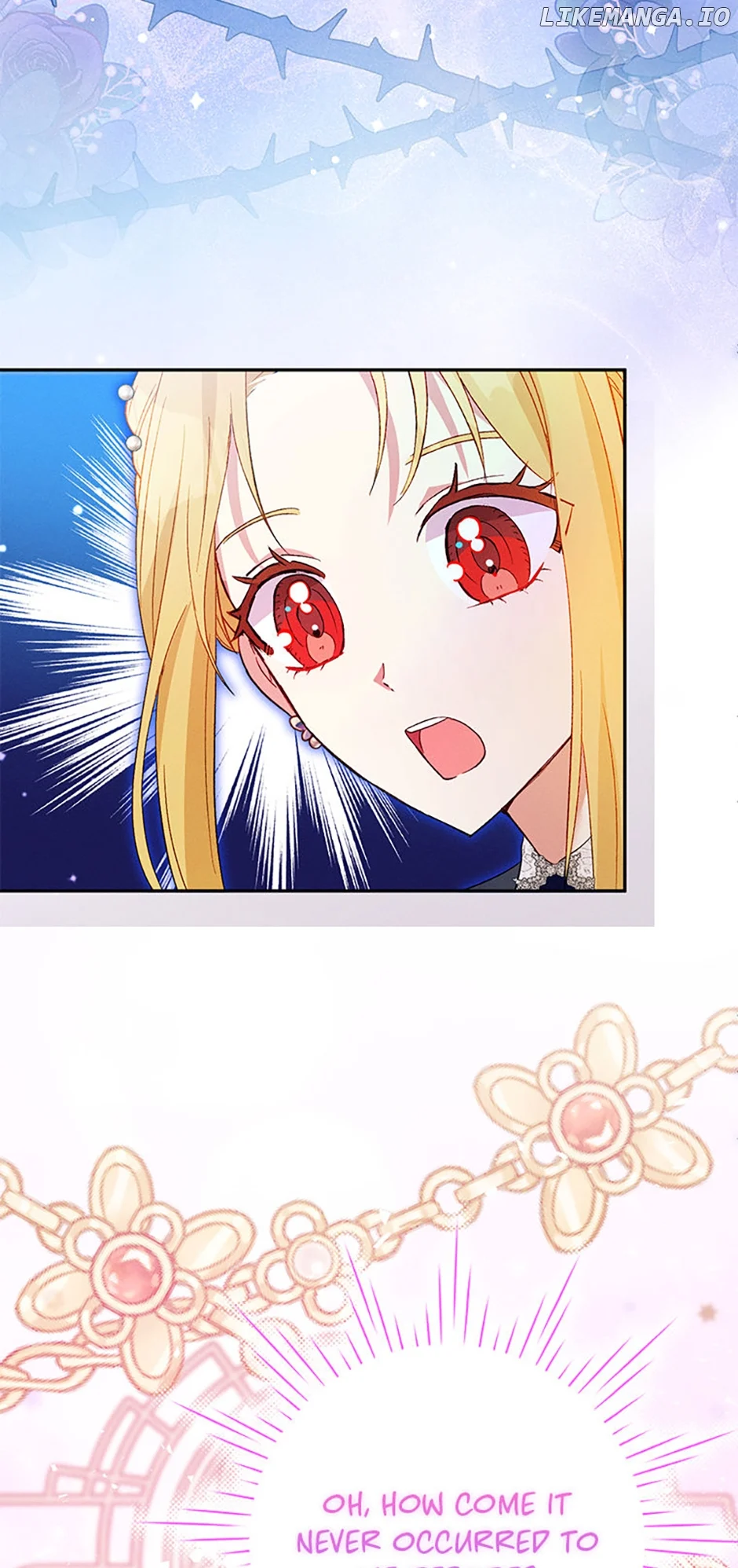 The Goal is to be Self-made chapter 74 page 41