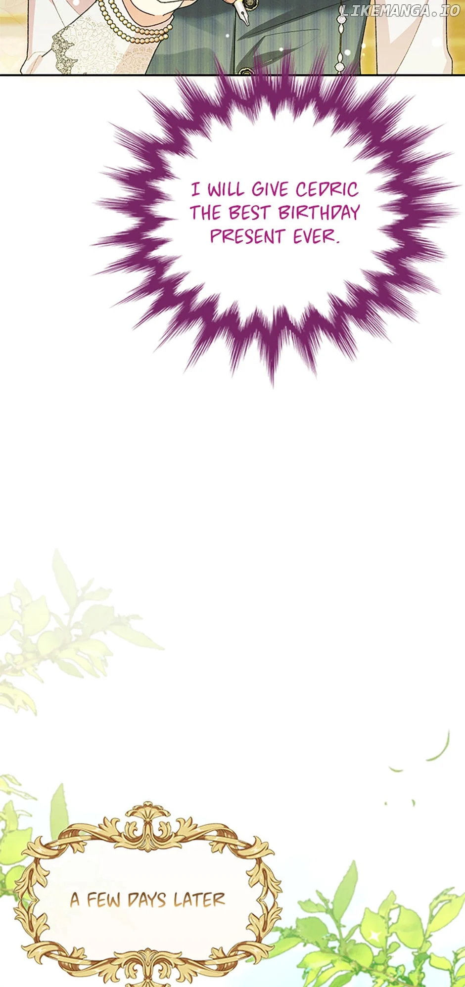 The Goal is to be Self-made chapter 74 page 44