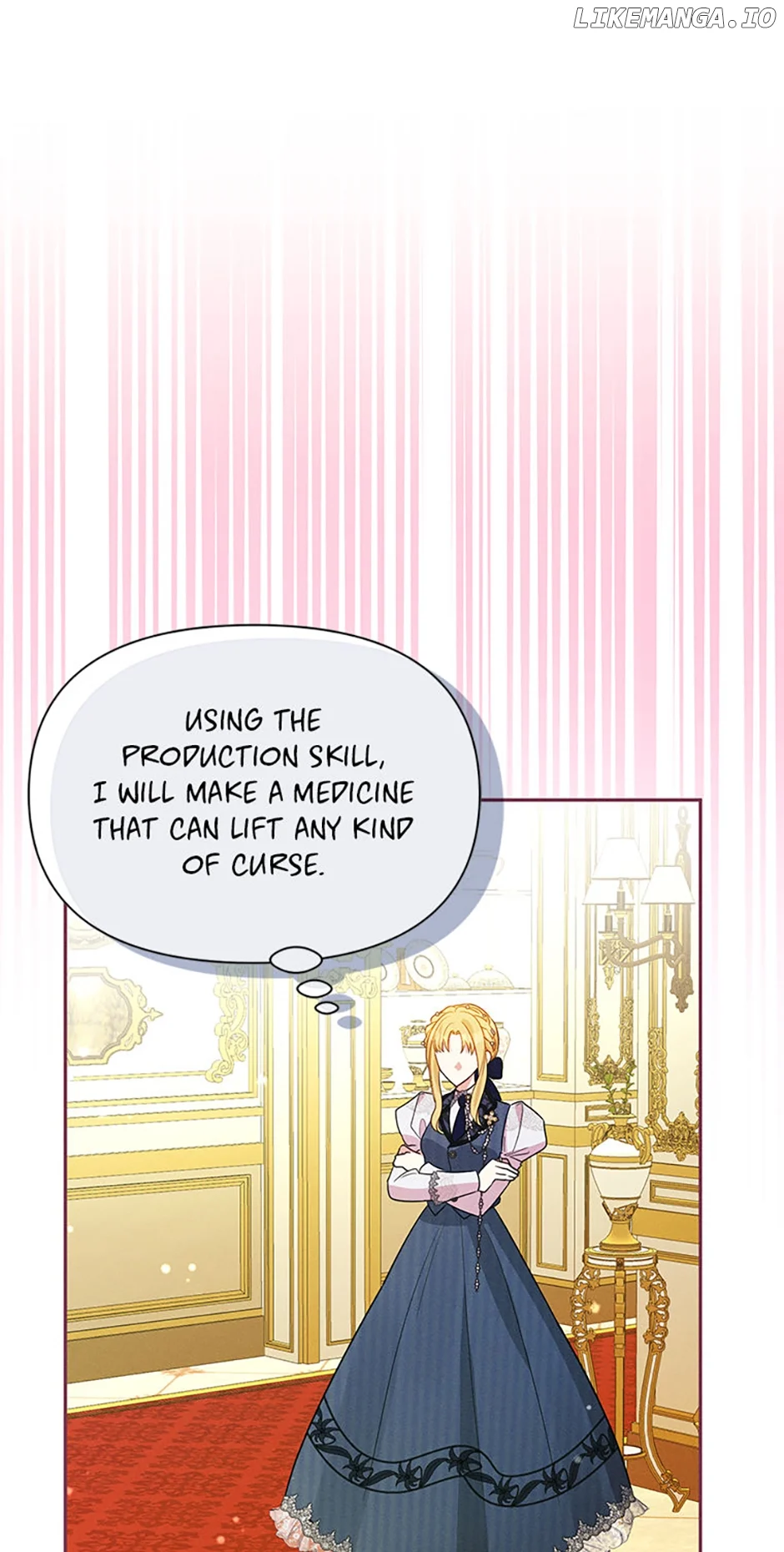 The Goal is to be Self-made chapter 74 page 48