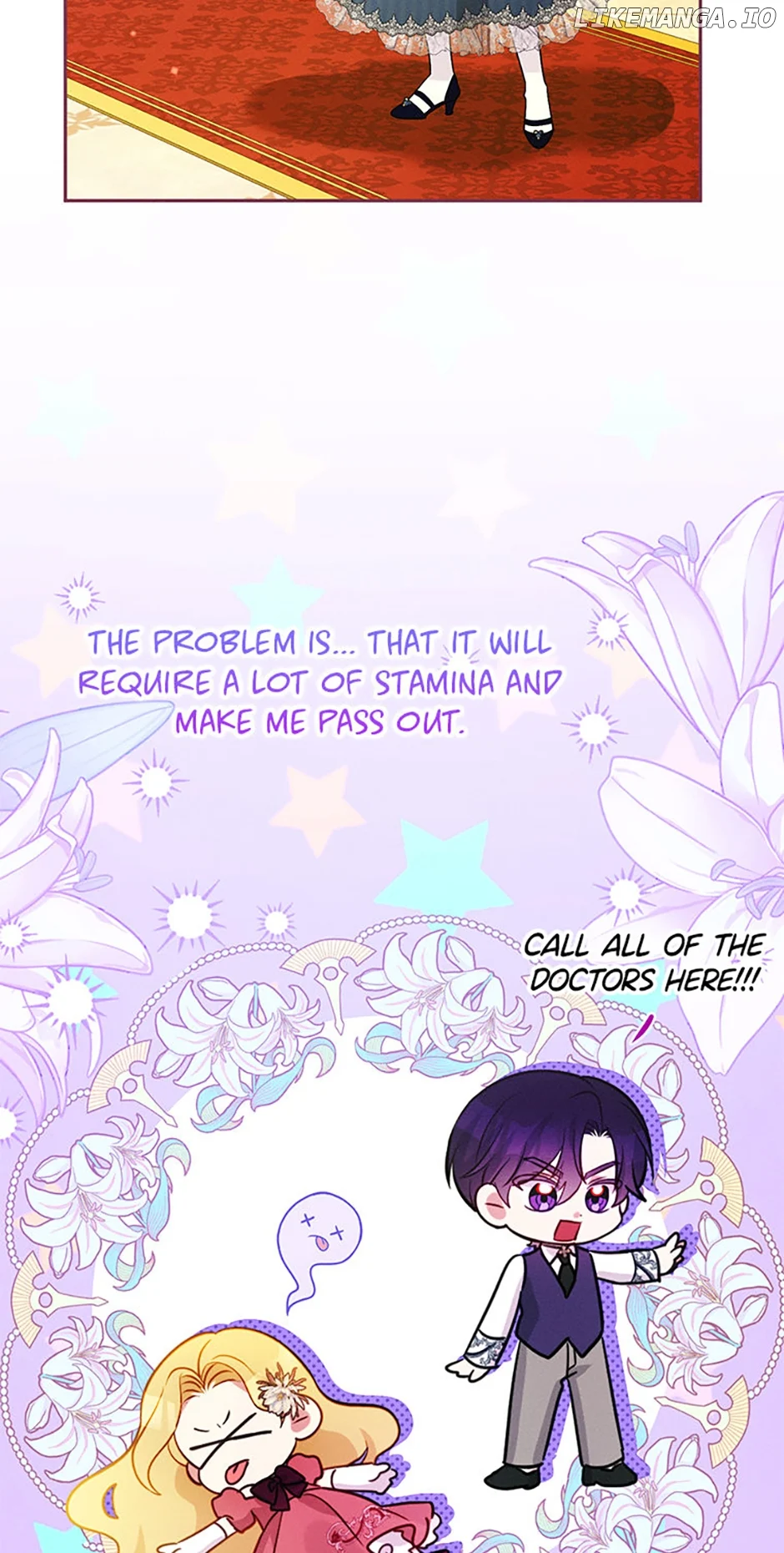 The Goal is to be Self-made chapter 74 page 49