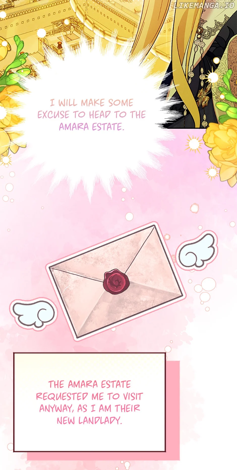 The Goal is to be Self-made chapter 74 page 52